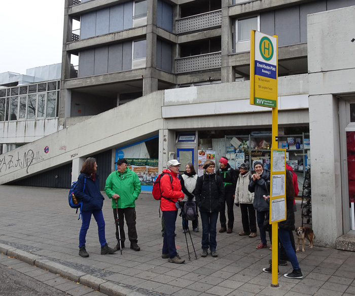 Die Schönen und das Biest. Letzteres wid bald Geschichte sein.