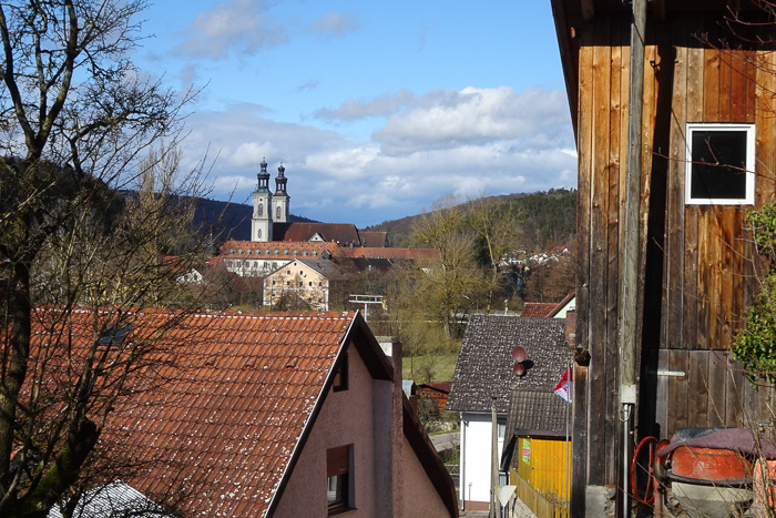 Pielenhofen taucht kurz danach auf.