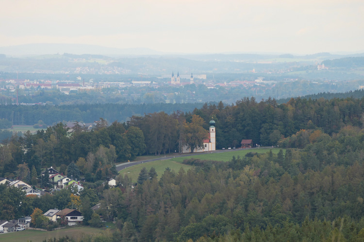 Dafür sehen wir, dass der OWV in Luhe bereits fleißig am Vorbereiten ist.