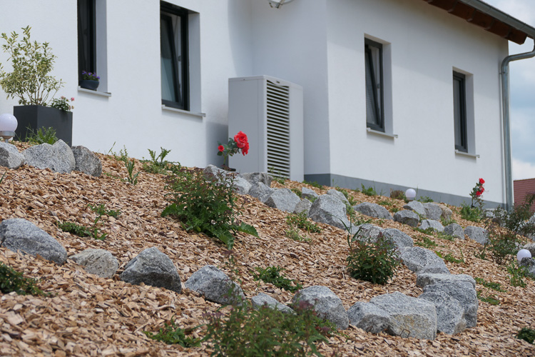 Mit viel Liebe zum Detail gelingt es Dorfbewohnern immer wieder, für wohliges Flair zu sorgen.
